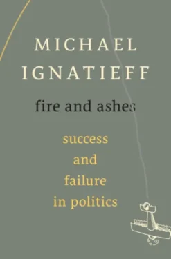 Fire and Ashes