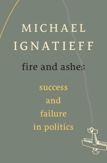 Fire and Ashes