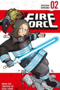 Fire Force 2