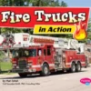 Fire Trucks in Action
