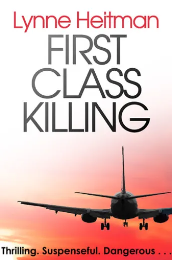 First Class Killing