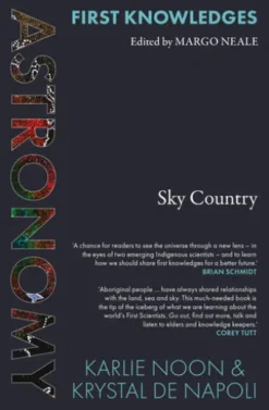 First Knowledges Astronomy