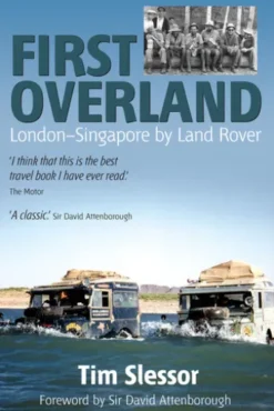 First Overland