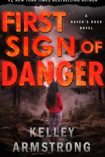 First Sign of Danger