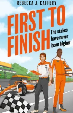 First to Finish