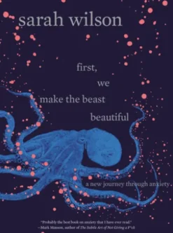 First, We Make the Beast Beautiful