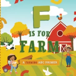 F Is for Farm