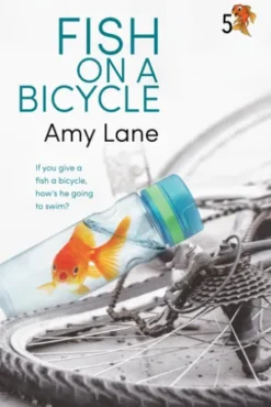 Fish on a Bicycle