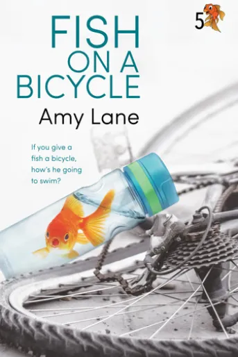 Fish on a Bicycle