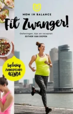 Fit zwanger