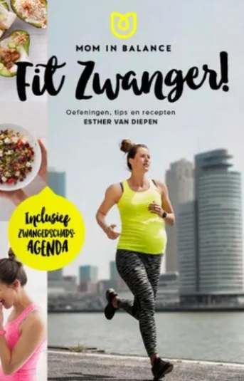 Fit zwanger