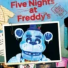 Five Nights at Freddy's Ultimate Guide: An AFK Book