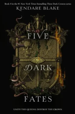 Five Dark Fates
