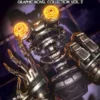 Five Nights at Freddy's: Tales from the Pizzaplex Graphic Novel Collection Vol. 2