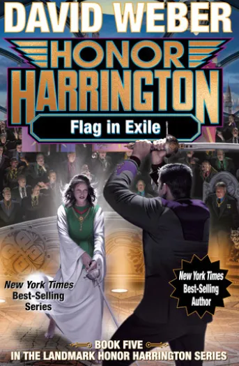 Flag in Exile