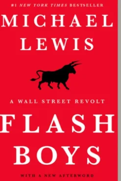 Flash Boys