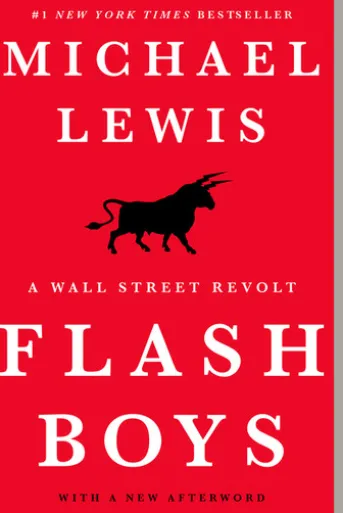 Flash Boys