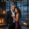 Flash Marriage to My Best Friend’s Father: A Forbidden Age Gap Romance