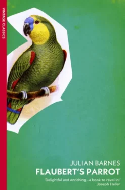 Flaubert's Parrot