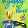 Fleeced at Yappy Hour
