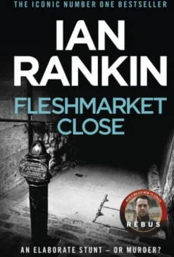 Fleshmarket Close