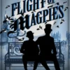 Flight of Magpies