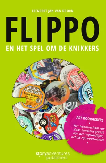 Flippo en het spel om de knikkers
