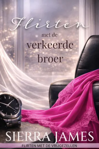 Flirten met de verkeerde broer
