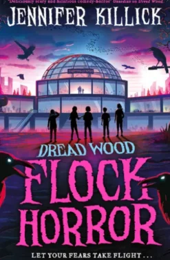 Flock Horror