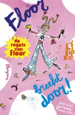 Floor breekt door