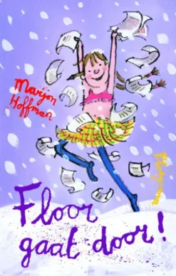 Floor gaat door!