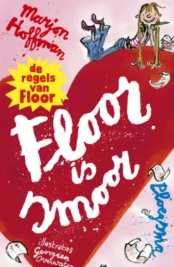 Floor is smoor