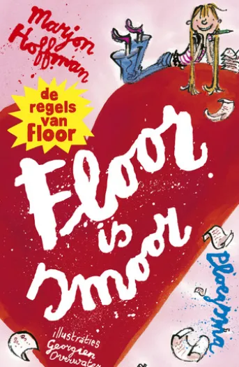 Floor is smoor