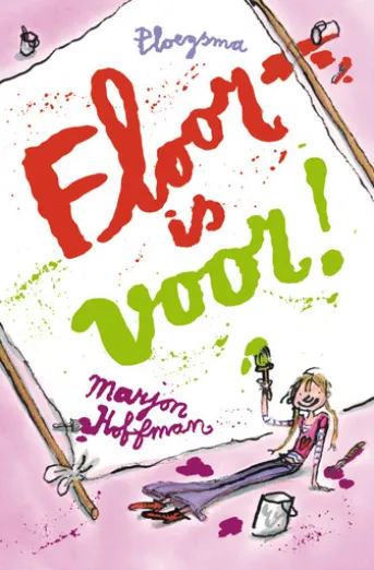 Floor is voor!