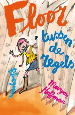 Floor tussen de regels