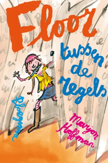 Floor tussen de regels