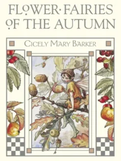 Flower Fairies of the Autumn