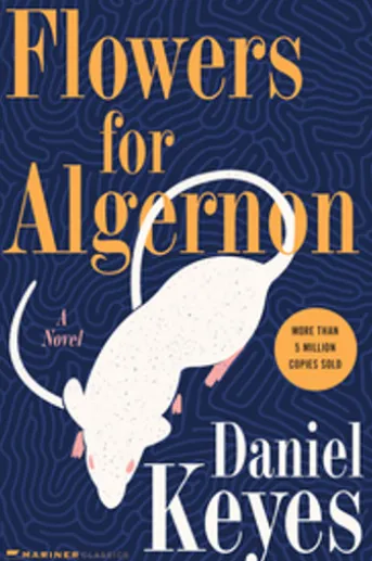 Flowers for Algernon