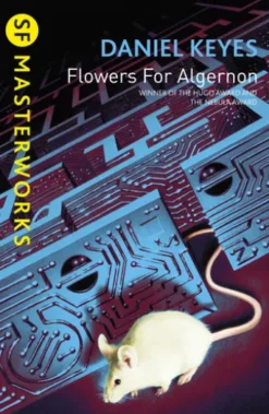 Flowers For Algernon