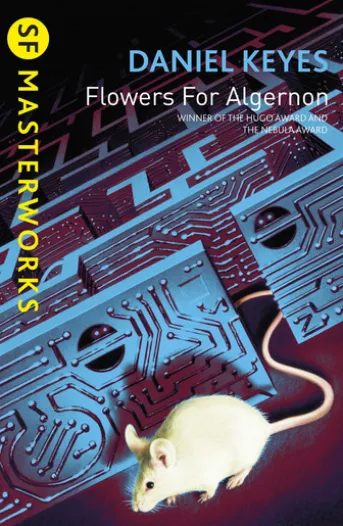 Flowers For Algernon