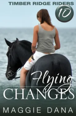 Flying Changes