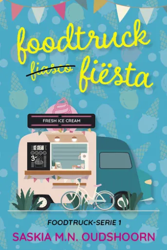 Foodtruck Fiësta