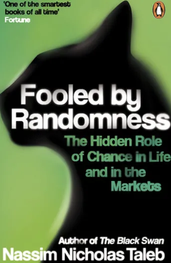 Fooled by Randomness
