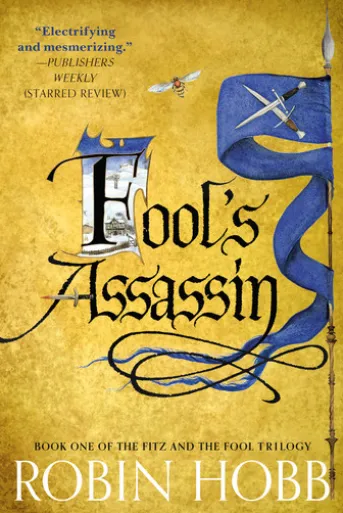 Fool's Assassin