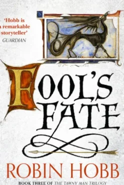Fool’s Fate