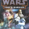 Fool's Bargain: Star Wars Legends (Novella)