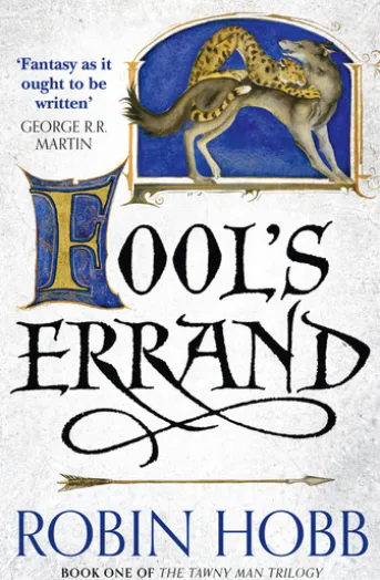 Fool’s Errand