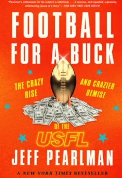 Football For A Buck