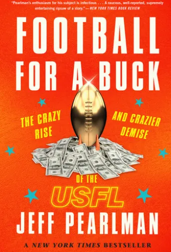 Football For A Buck
