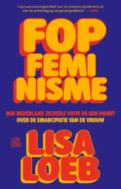 Fopfeminisme